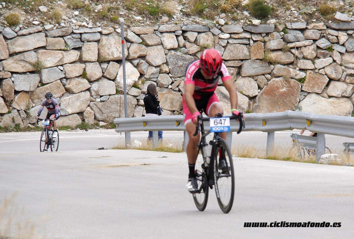 Marcha Xavi Tondo 2016_3