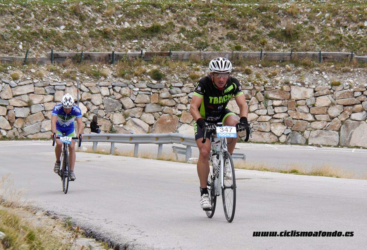 Marcha Xavi Tondo 2016_3