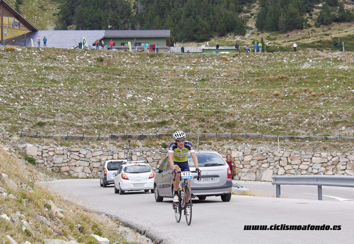 Marcha Xavi Tondo 2016_3