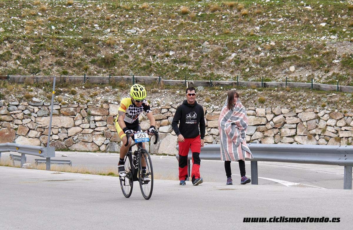 Marcha Xavi Tondo 2016_3
