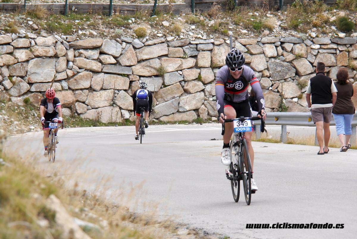 Marcha Xavi Tondo 2016_3