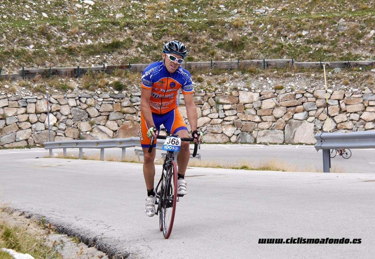 Marcha Xavi Tondo 2016_3