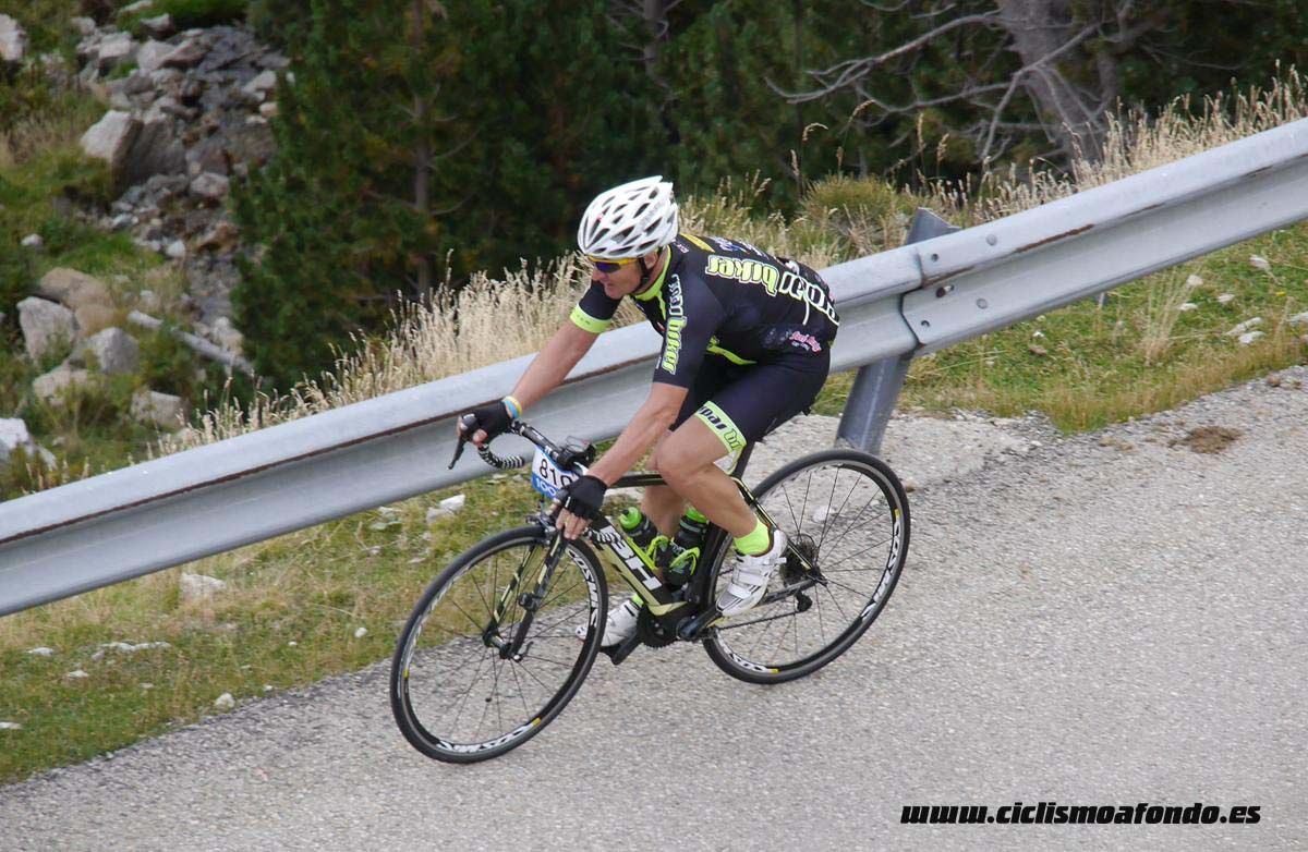Marcha Xavi Tondo 2016_3