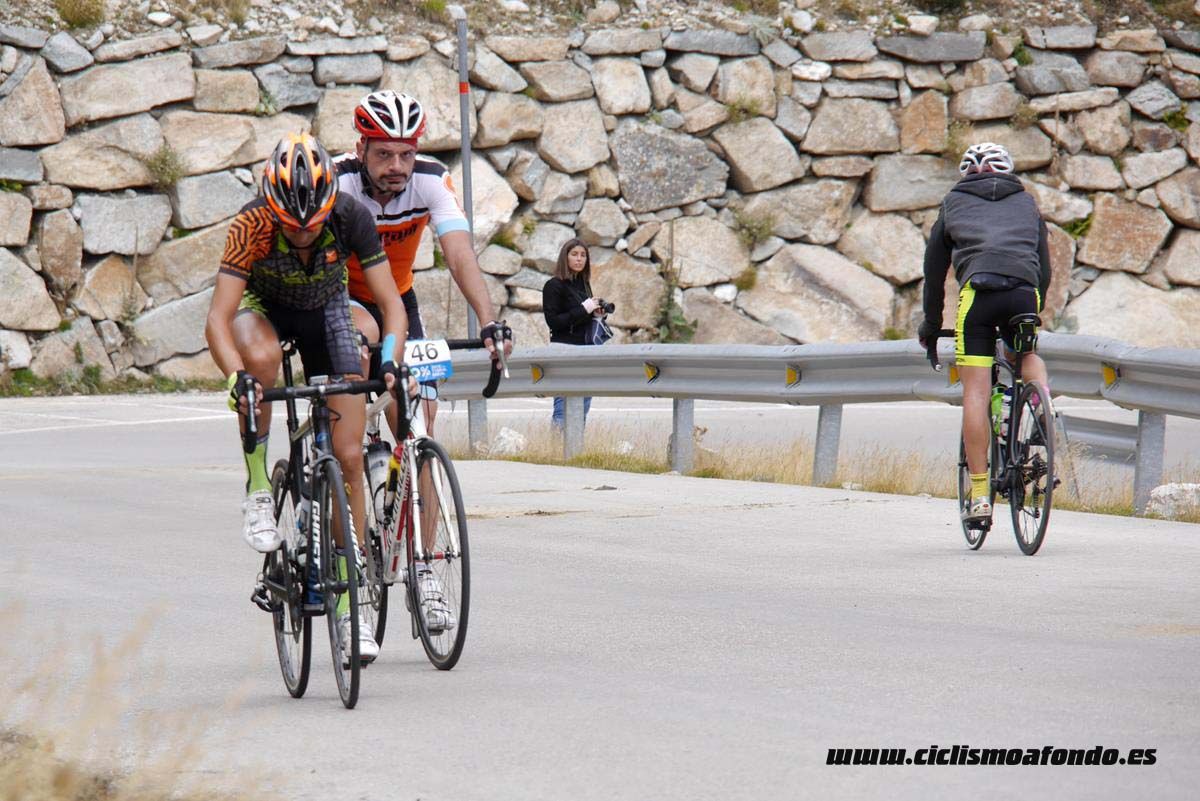 Marcha Xavi Tondo 2016_3