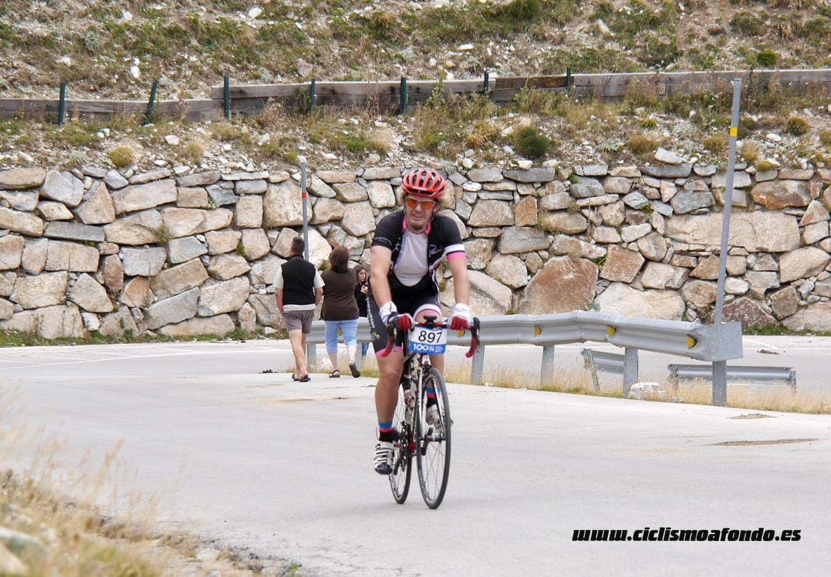 Marcha Xavi Tondo 2016_3