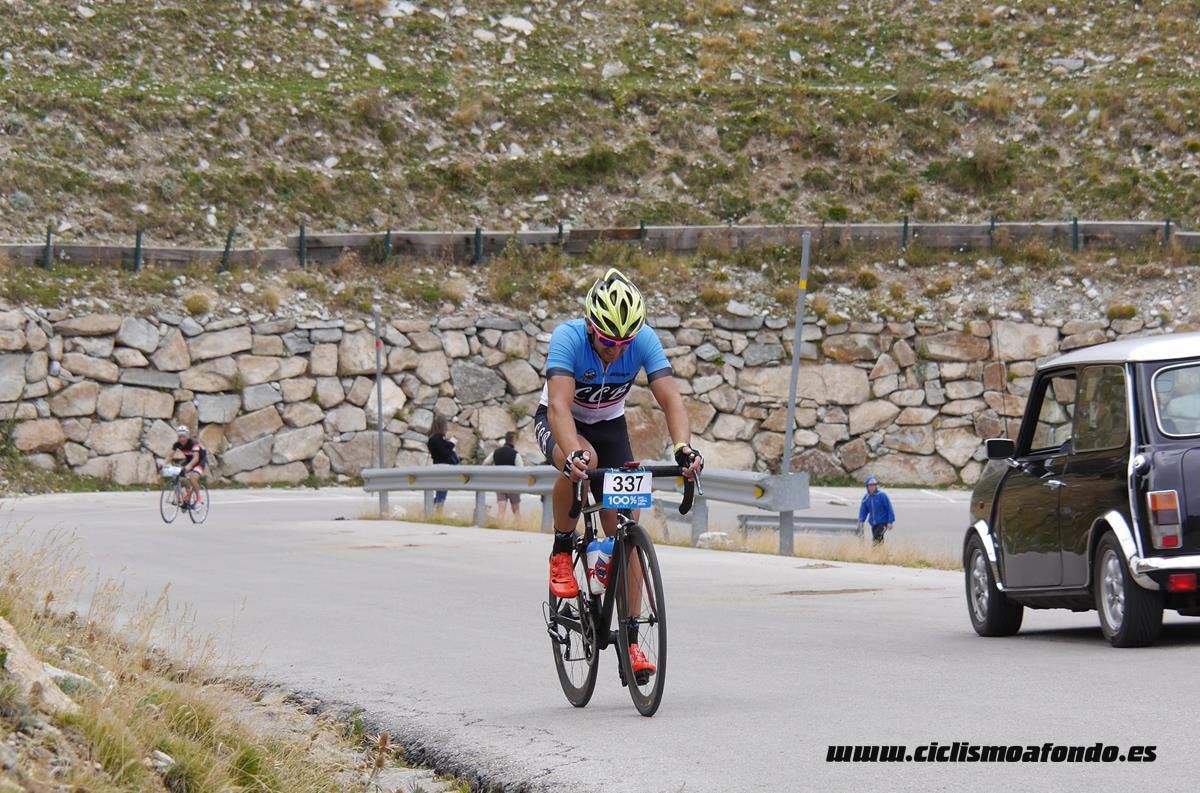 Marcha Xavi Tondo 2016_3