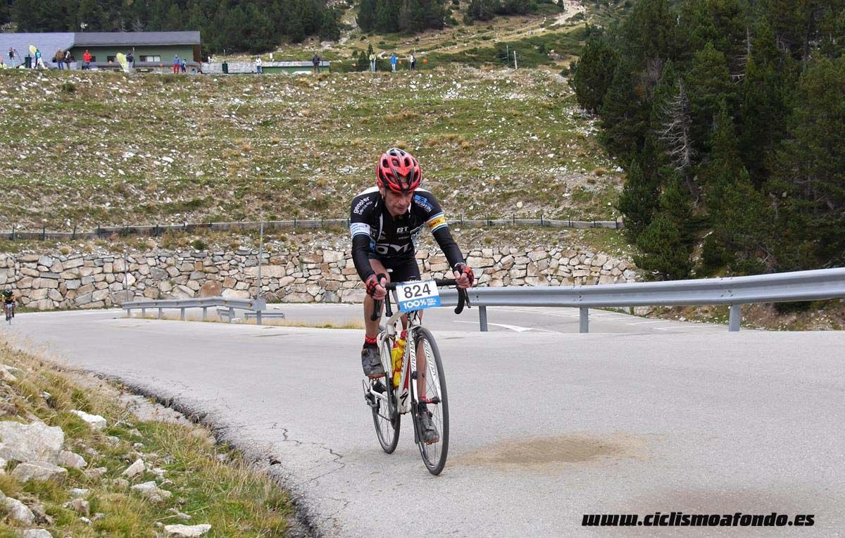 Marcha Xavi Tondo 2016_3