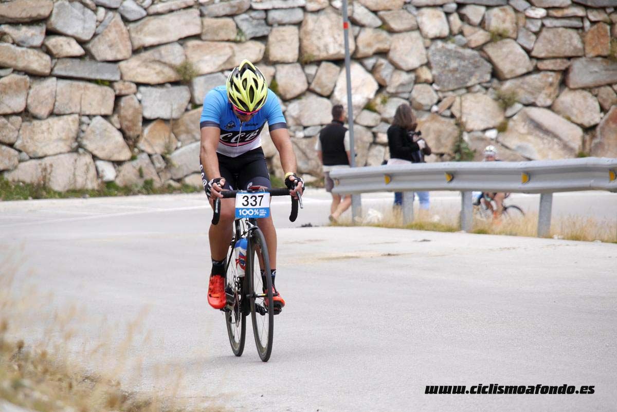 Marcha Xavi Tondo 2016_3