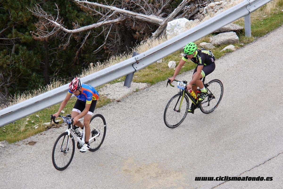 Marcha Xavi Tondo 2016_3