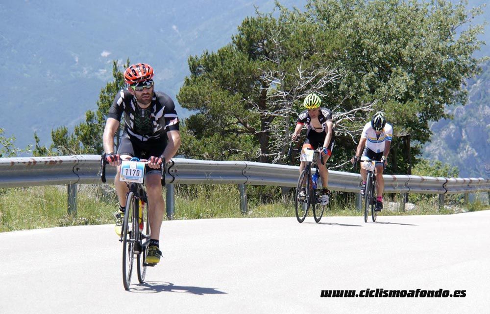 Marcha 4 Cimas 2016_6