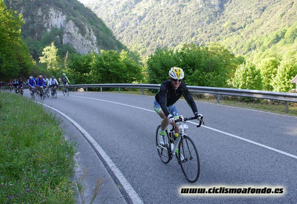 IV Marcha Cicloturista Cabrales Sotres_1