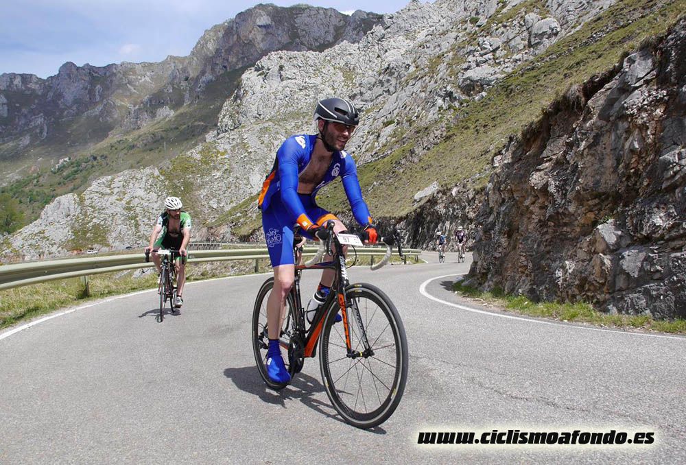 IV Marcha Cicloturista Cabrales Sotres_1