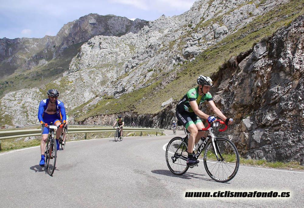 IV Marcha Cicloturista Cabrales Sotres_1