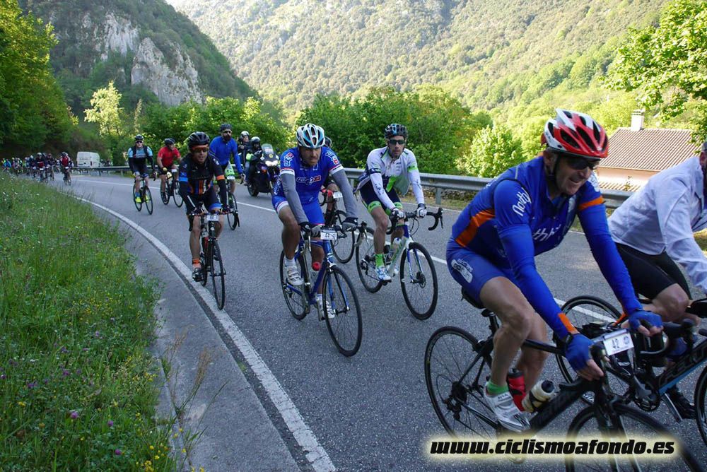 IV Marcha Cicloturista Cabrales Sotres_1