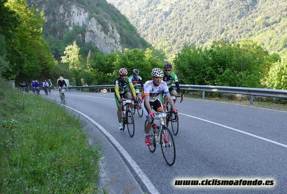 IV Marcha Cicloturista Cabrales Sotres_1