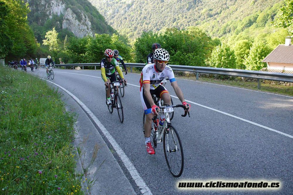 IV Marcha Cicloturista Cabrales Sotres_1