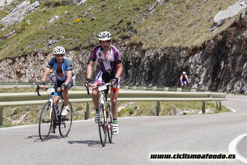 IV Marcha Cicloturista Cabrales Sotres_1