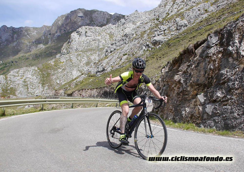 IV Marcha Cicloturista Cabrales Sotres_1