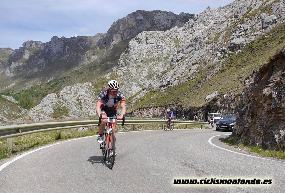 IV Marcha Cicloturista Cabrales Sotres_1
