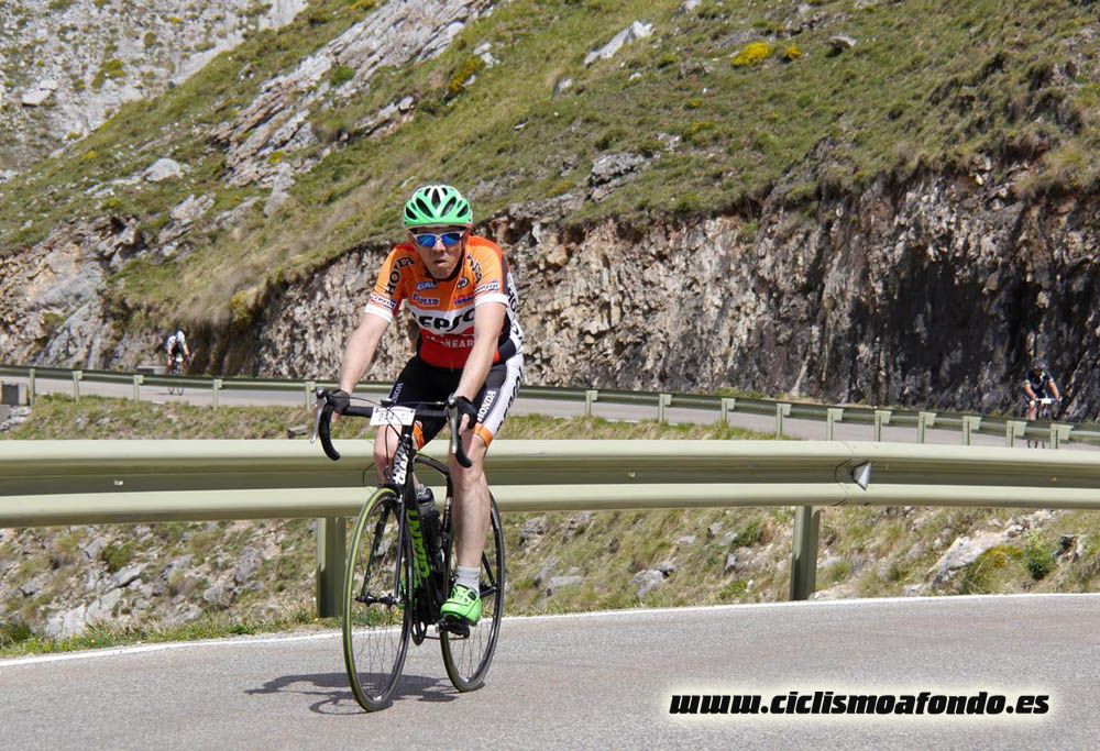 IV Marcha Cicloturista Cabrales Sotres_1