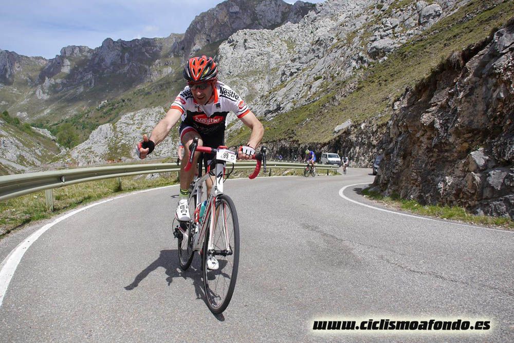 IV Marcha Cicloturista Cabrales Sotres_1