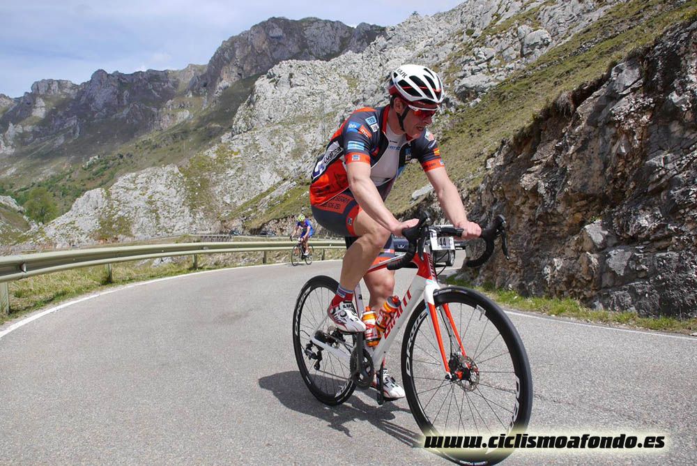 IV Marcha Cicloturista Cabrales Sotres_1