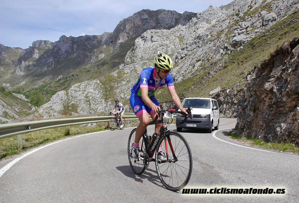 IV Marcha Cicloturista Cabrales Sotres_1
