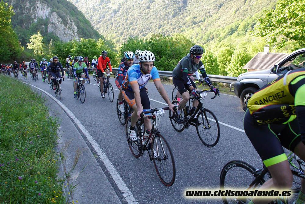 IV Marcha Cicloturista Cabrales Sotres_1