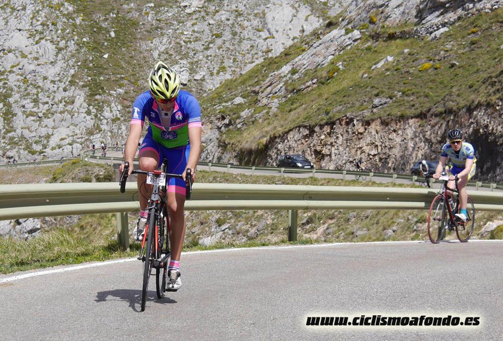 IV Marcha Cicloturista Cabrales Sotres_1