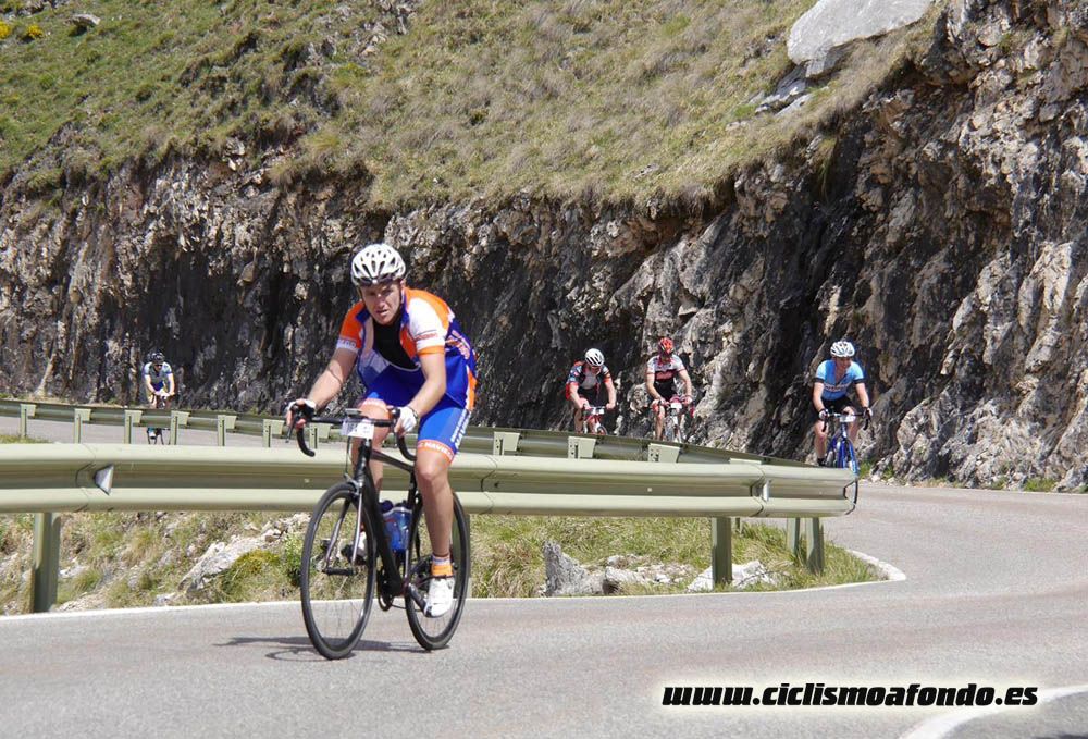 IV Marcha Cicloturista Cabrales Sotres_1