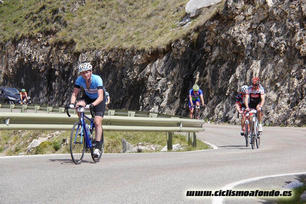 IV Marcha Cicloturista Cabrales Sotres_1