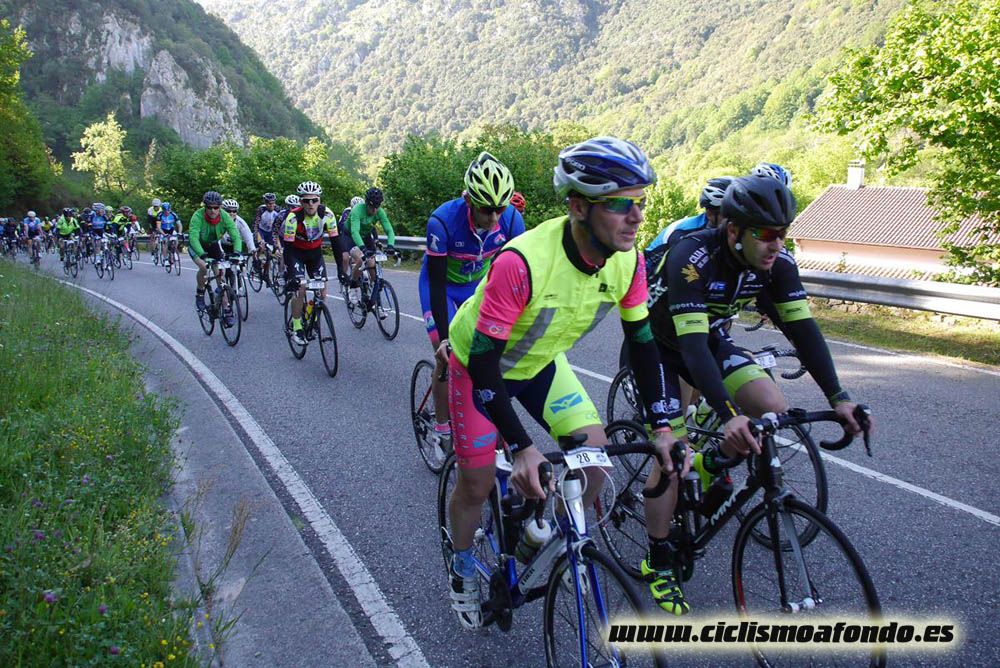 IV Marcha Cicloturista Cabrales Sotres_1