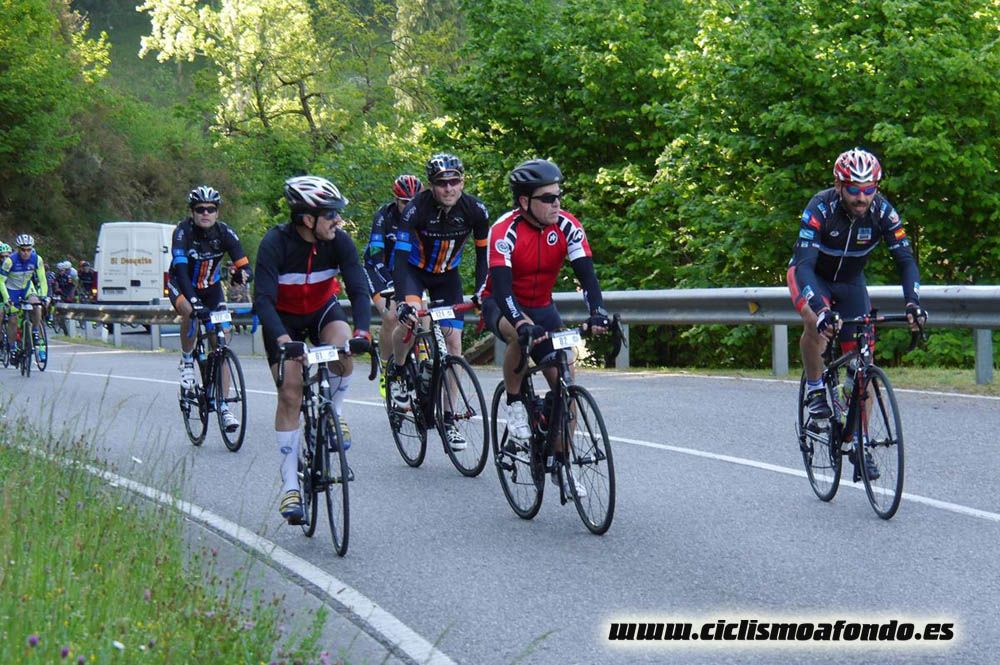 IV Marcha Cicloturista Cabrales Sotres_1