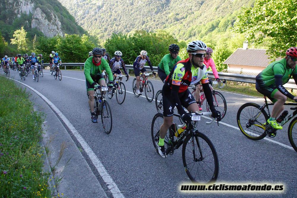 IV Marcha Cicloturista Cabrales Sotres_1