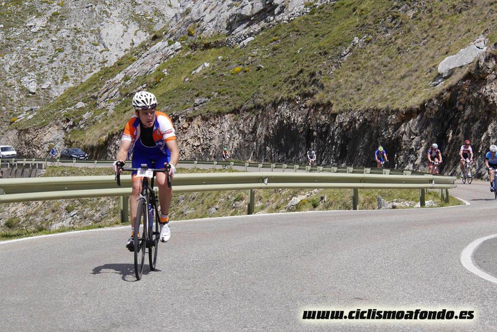 IV Marcha Cicloturista Cabrales Sotres_1