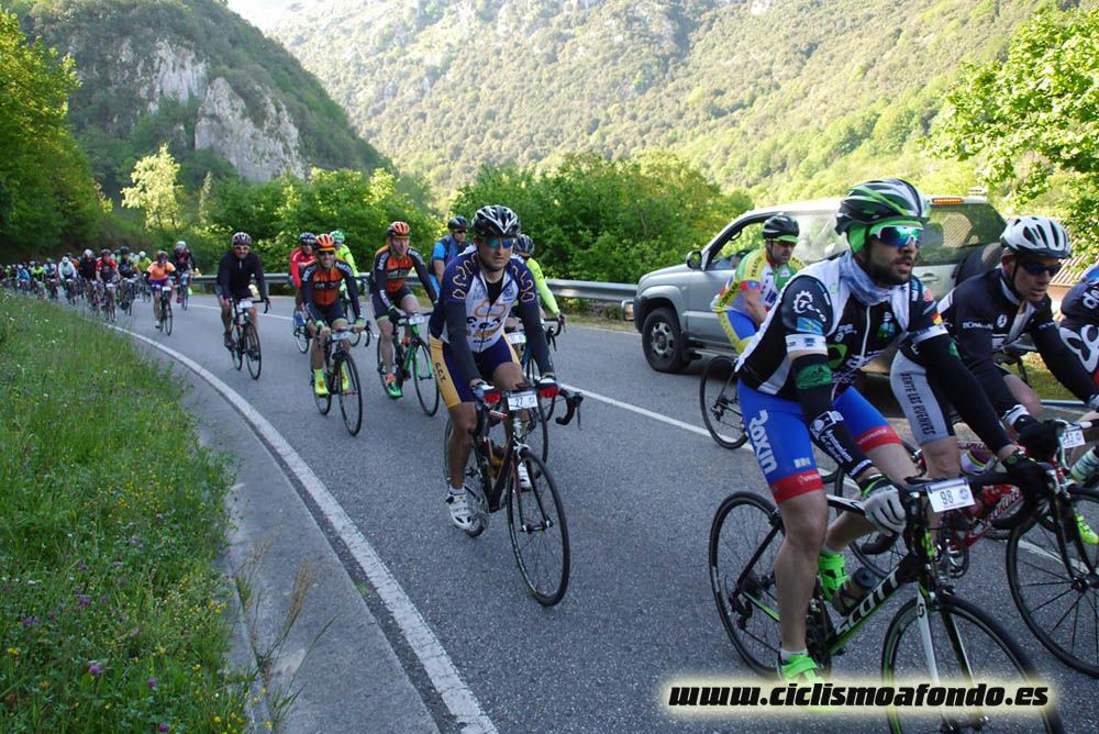 IV Marcha Cicloturista Cabrales Sotres_1