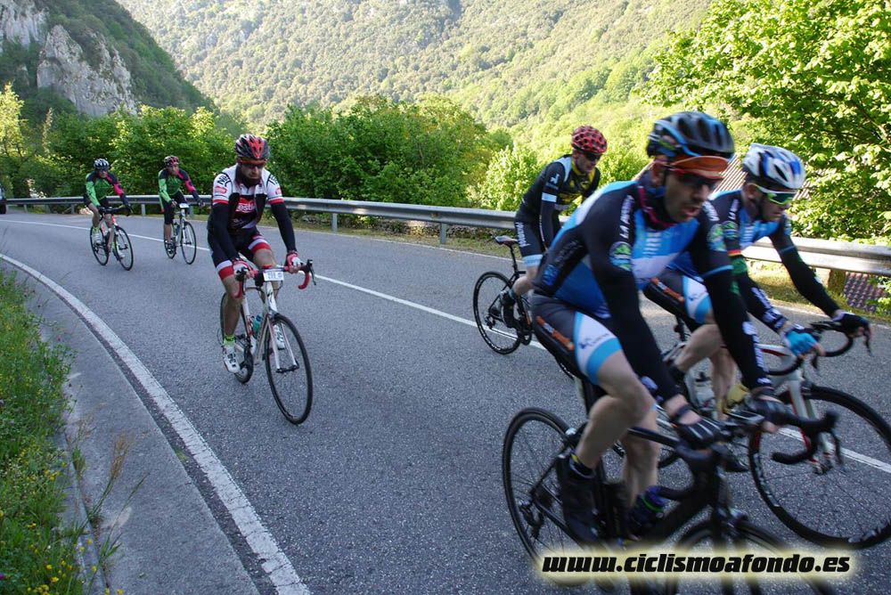 IV Marcha Cicloturista Cabrales Sotres_1