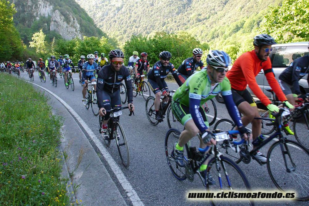 IV Marcha Cicloturista Cabrales Sotres_1