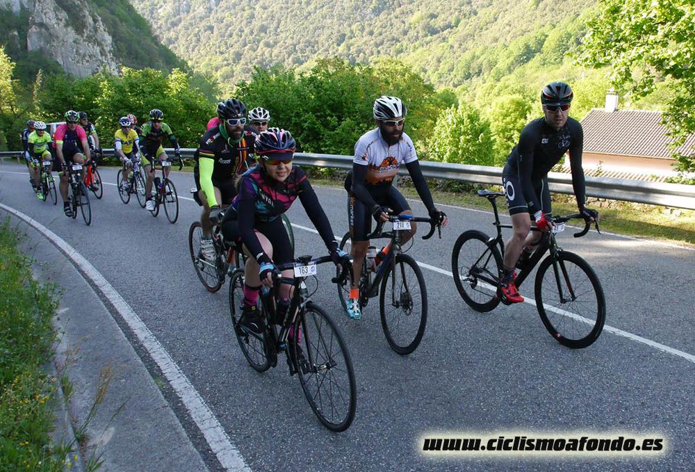 IV Marcha Cicloturista Cabrales Sotres_1