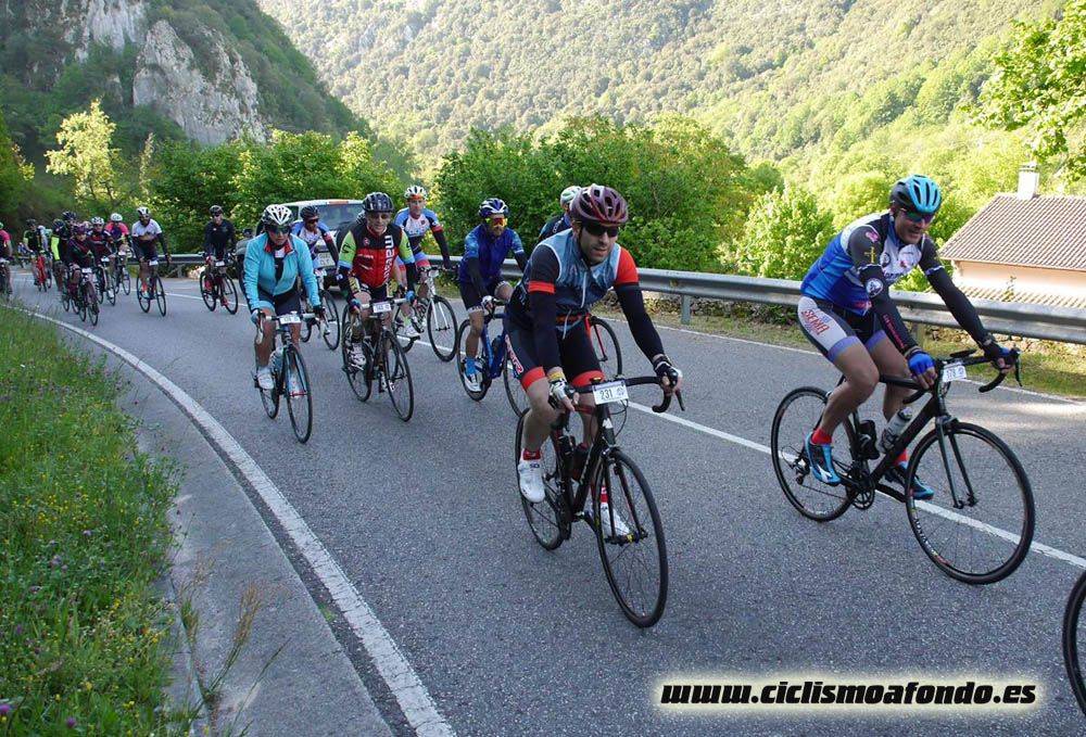 IV Marcha Cicloturista Cabrales Sotres_1