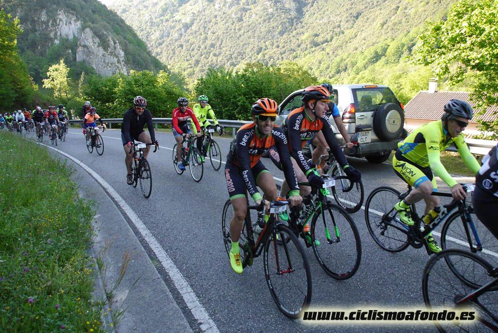IV Marcha Cicloturista Cabrales Sotres_1