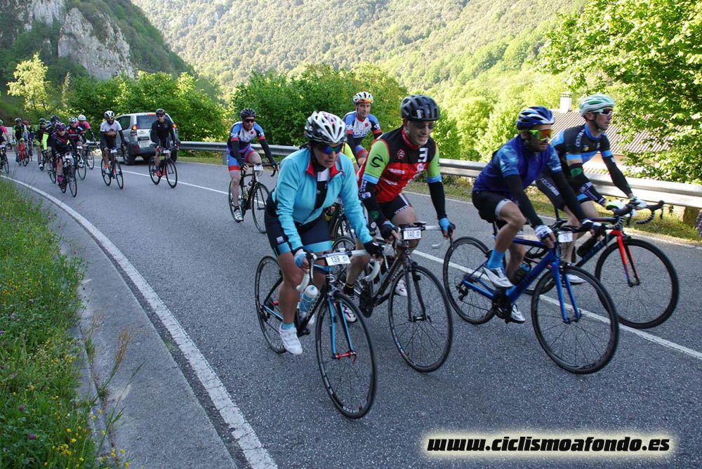 IV Marcha Cicloturista Cabrales Sotres_1