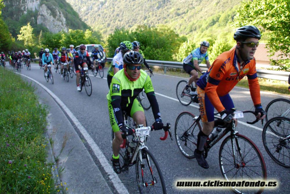 IV Marcha Cicloturista Cabrales Sotres_1