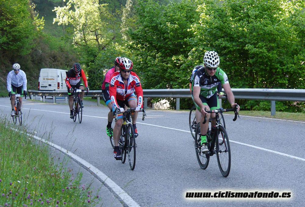 IV Marcha Cicloturista Cabrales Sotres_1