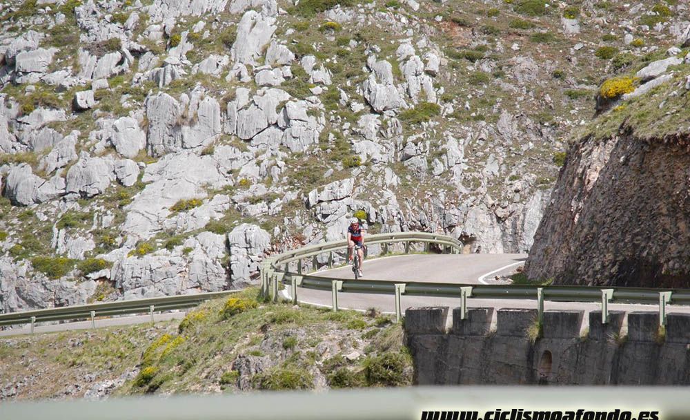 IV Marcha Cicloturista Cabrales Sotres_1