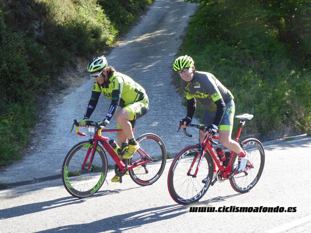 IV Marcha Cicloturista Cabrales Sotres_1