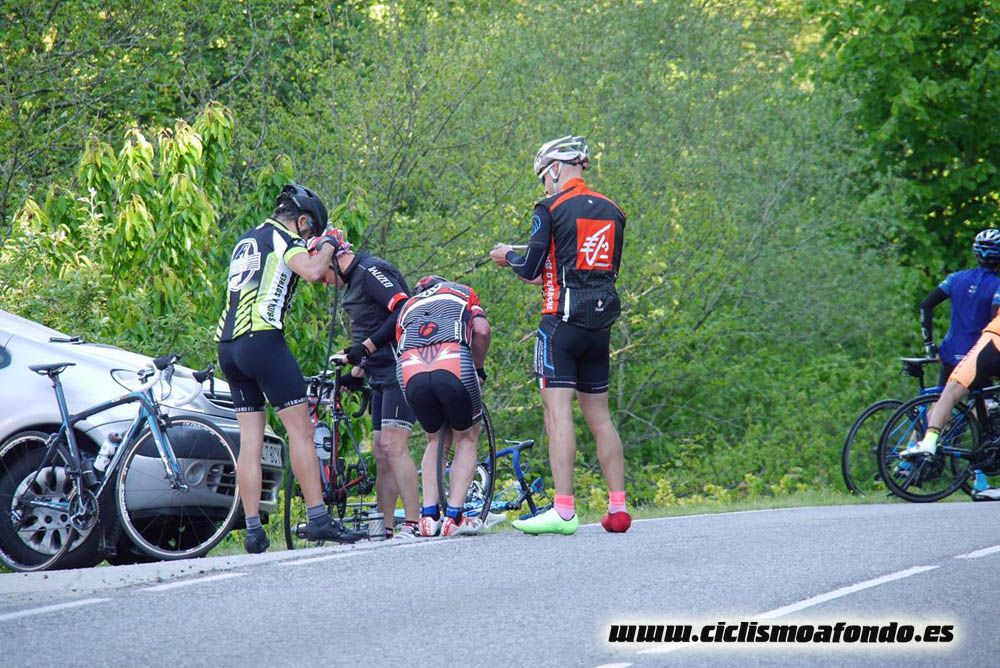 IV Marcha Cicloturista Cabrales Sotres_1