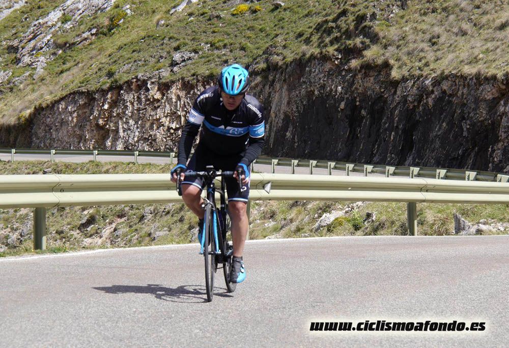 IV Marcha Cicloturista Cabrales Sotres_1
