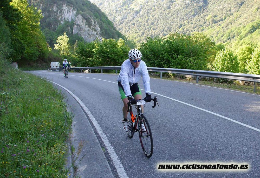 IV Marcha Cicloturista Cabrales Sotres_1
