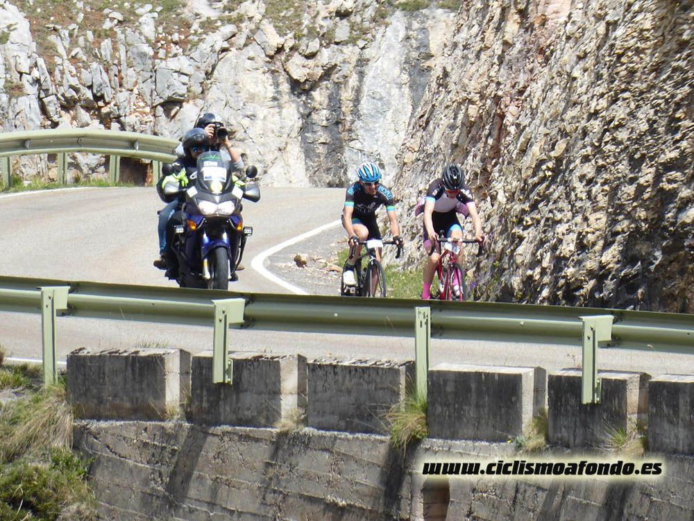 IV Marcha Cicloturista Cabrales Sotres_1